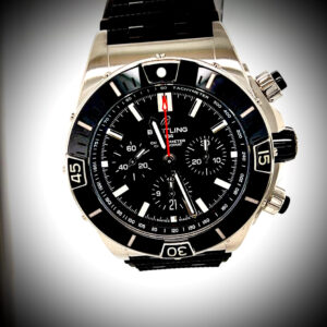 Breitling Super Chronomat