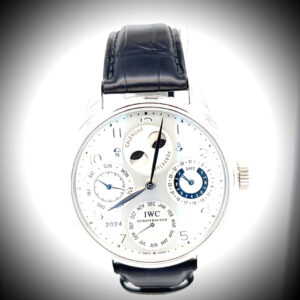 IWC-Perpetual