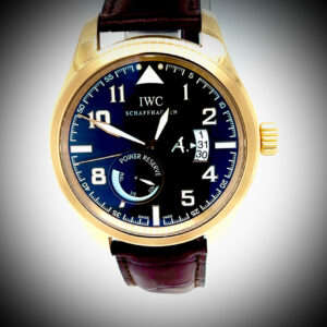 IWC-Saint-Exupery