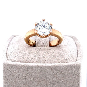 Ring<br>Di Lenardo & Co. Zurich Design