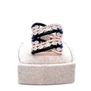 Ring<br>Di Lenardo & Co. Zurich Design