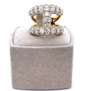 Ring<br>Di Lenardo & Co. Zurich Design
