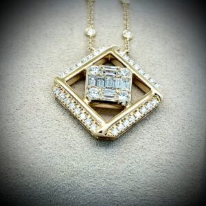 Di Lenardo & Co. Zurich Design